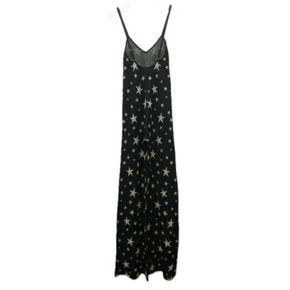 Deadstock Rare House of Harlow 1960 X REVOLVE Star Print Jerry Jumpsuit Size S - Picture 6 of 16